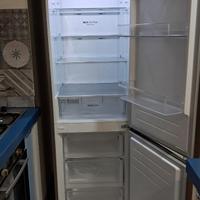 Frigorifero LG, Lavastoviglie Whirlpool, 2 piastre