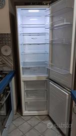 Frigorifero LG, Lavastoviglie Whirlpool, 2 piastre