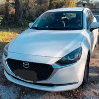 Mazda2 3 serie 1,5 Skyactiv-G