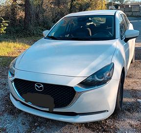Mazda2 3 serie 1,5 Skyactiv-G
