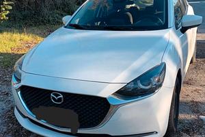 Mazda2 3 serie 1,5 Skyactiv-G