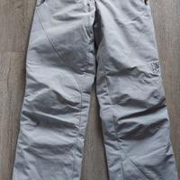 Pantaloni snowbord / sci  donna