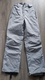 Pantaloni snowbord / sci  donna