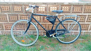 Biciclette da passeggio  e montabike