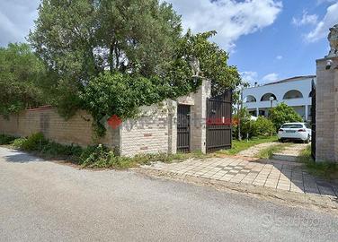 Villa singola Aprilia [Cod. rif 3248904VRG] (Casal