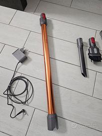 accessori Dyson v10 absolute