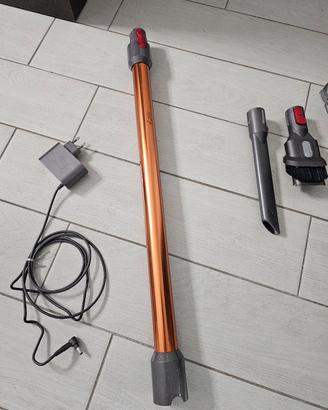 accessori Dyson v10 absolute