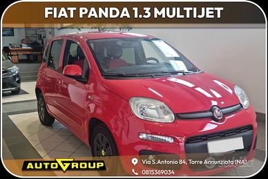 Fiat Panda 1.3 MJT 85CV S&S Easy
