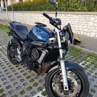Yamaha fz6 600cc