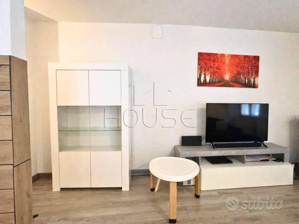 Apartment in Sansepolcro, Giardino - Vista 5