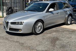 Alfa Romeo 159 1.9 JTDm Automatica