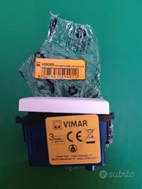 Vimar pulsante mod. Arke