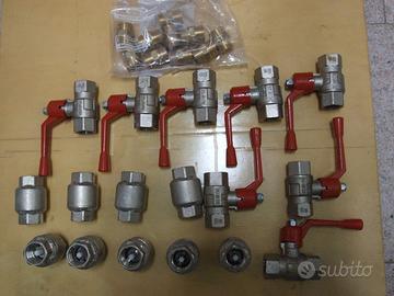 rubinetti 1/2