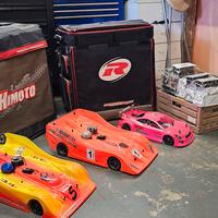 modellismo off road on road 