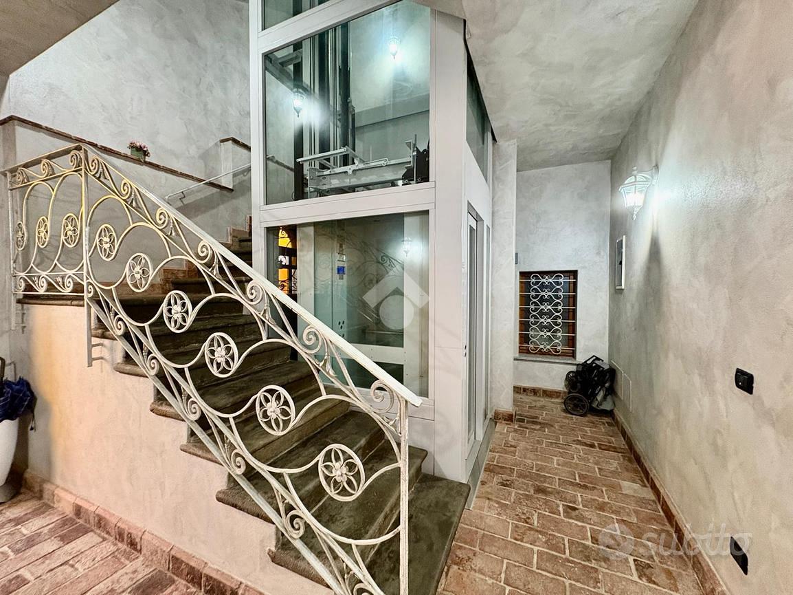 Appartamento – Pradalunga, Castellana - Altro