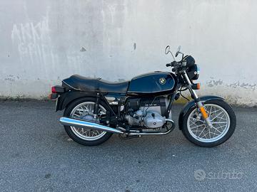Bmw r45