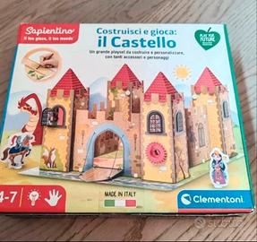 Gioco da tavolo Clementoni 