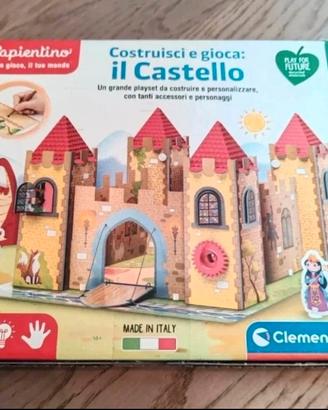 Gioco da tavolo Clementoni 