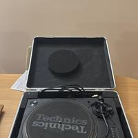 Technics  SL 1210 Mk7