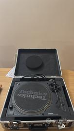 Technics  SL 1210 Mk7