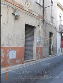 Attività Commerciale Cagliari [A4218697]