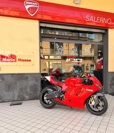 Ducati Desmosedici RR