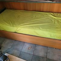 Letto singolo
