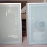 Pensili da bagno  IKEA