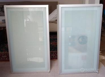 Pensili da bagno  IKEA