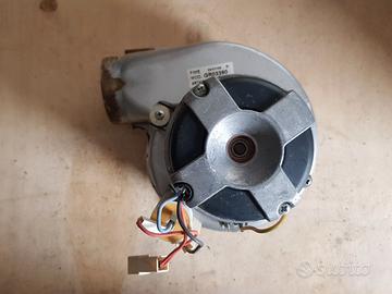 RICAMBI CALDAIA ELM LEBLANC