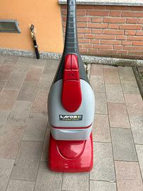Lava pavimenti Lavor pro