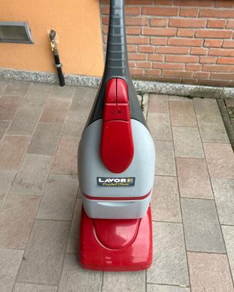 Lava pavimenti Lavor pro