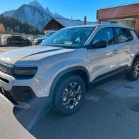Jeep Avenger 1.2 Turbo 100 CV Longitude