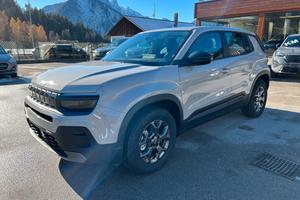 Jeep Avenger 1.2 Turbo 100 CV Longitude