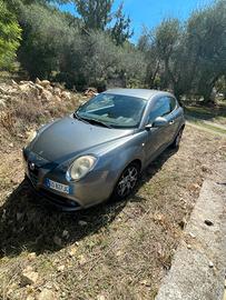Alfa romeo mito 1.4 t-jet 155cv