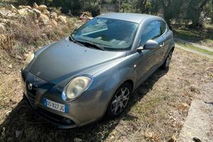 Alfa romeo mito 1.4 t-jet 155cv