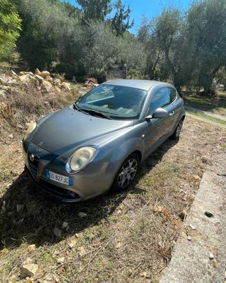 Alfa romeo mito 1.4 t-jet 155cv