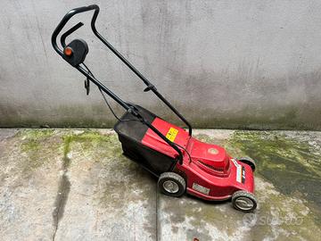 Tagliaerba elettrico