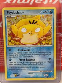 Pokémon Psyduck - 87/127 - Serie Platino