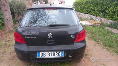 Peugeot 307 hdi