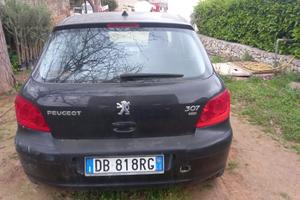 Peugeot 307 hdi