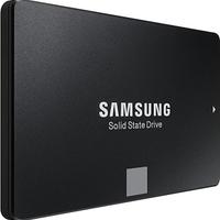 Hard disk 2.5" SSD 2.5 Samsung 860 EVO 250GB