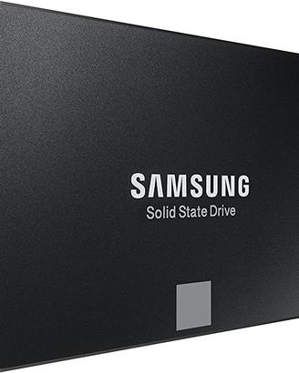 Hard disk 2.5" SSD 2.5 Samsung EVO 250GB