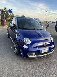 Abarth 595 turismo