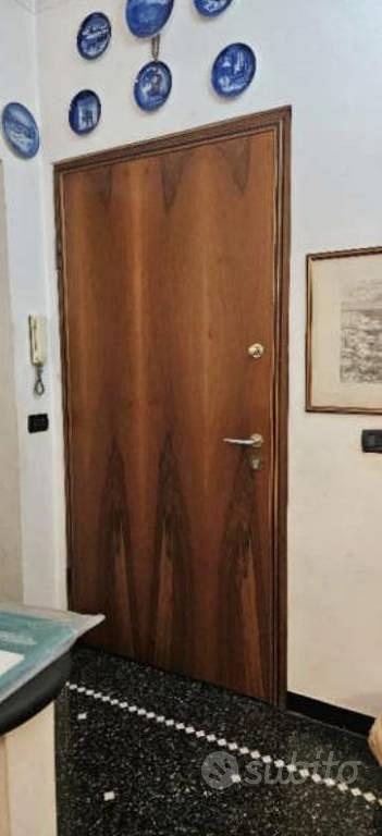 Appartamento – Genova, Calcinara, Medio Ponente - Vista 5