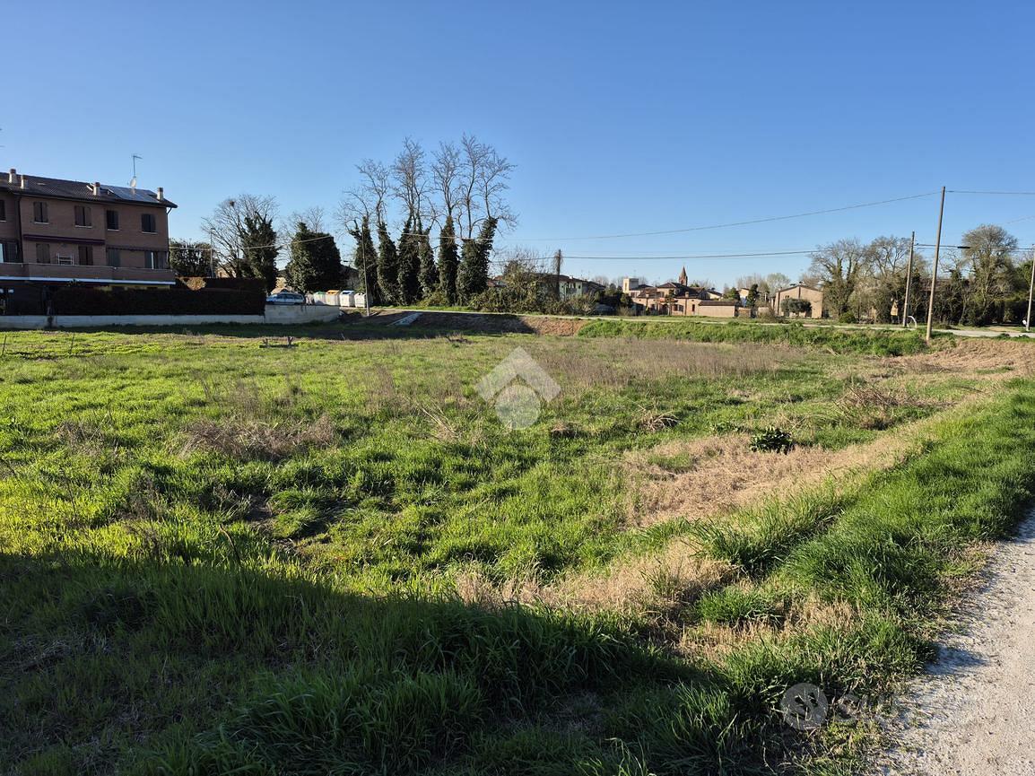 TERRENO A FERRARA - Vista 5