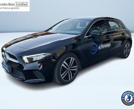 Mercedes-Benz Classe A A 160 SPORT