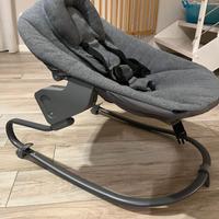 Sdraietta neonato Hauck