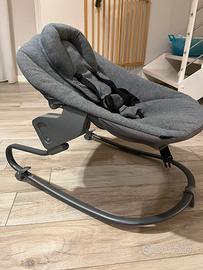 Sdraietta neonato Hauck