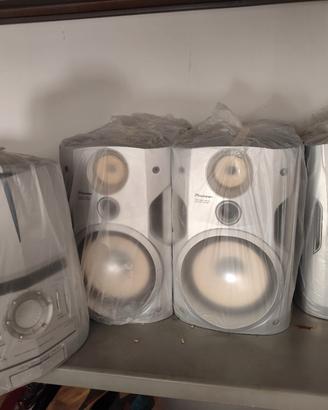 Stereo Pioneer 